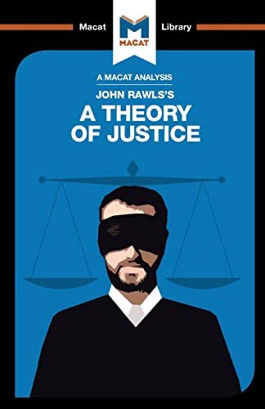 

An Analysis of John Rawlss A Theory of Justice by Filippo DionigiJeremy Kleidosty-Paperback