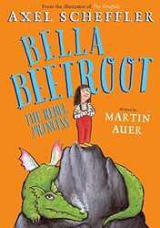 Bella Beetroot by Martin AuerAxel Scheffler-Paperback