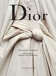 DIOR - POCHE , Paperback by GIROUD/VAN DORSSEN