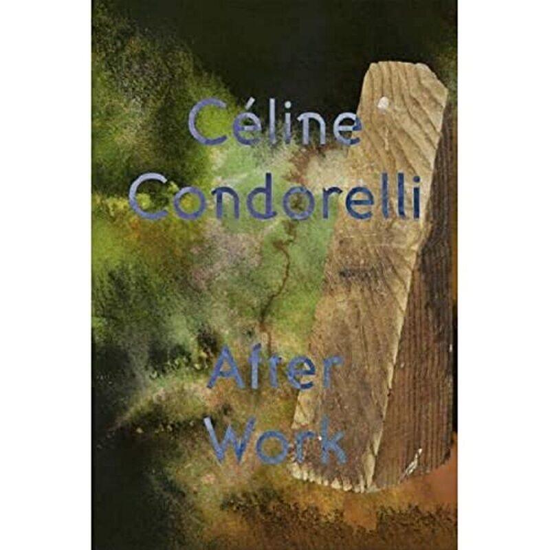 

After Work Cline Condorelli by James SwallowGreg CoxUna McCormackKeith RA CandidoChris DowsGary RussellMichael CarrollJohn PeelMichael CollinsChris C