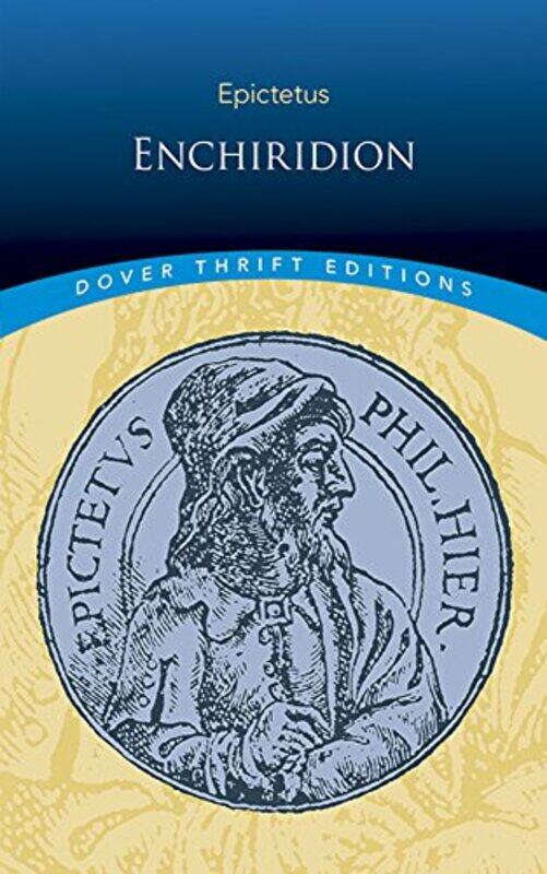 

Enchiridion , Paperback by Epictetus