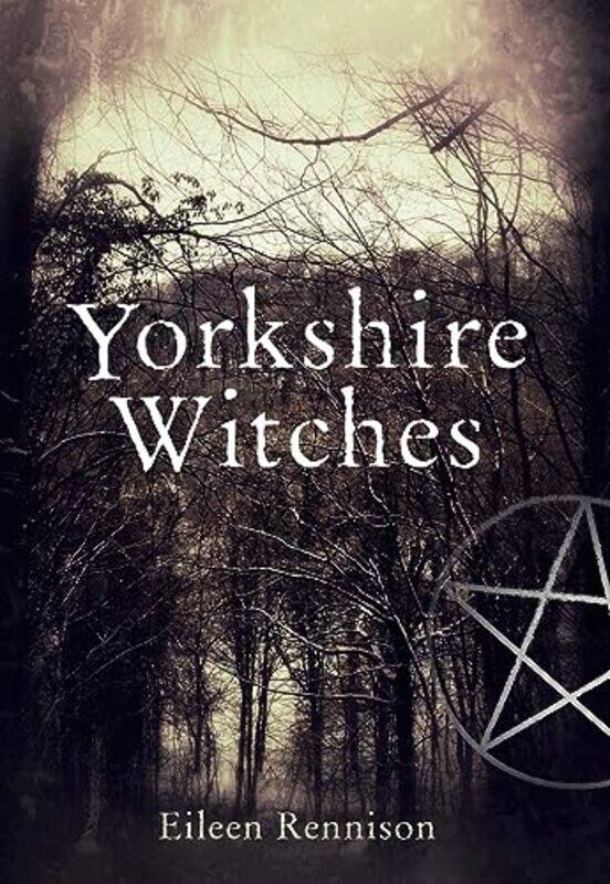

Yorkshire Witches-Paperback