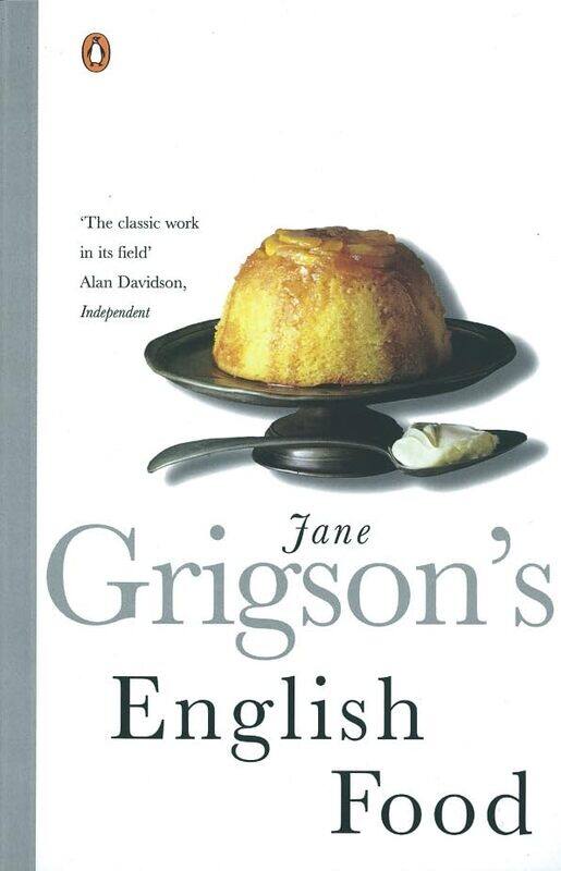 

English Food by Kathleen McMillanJonathan Weyers-Paperback