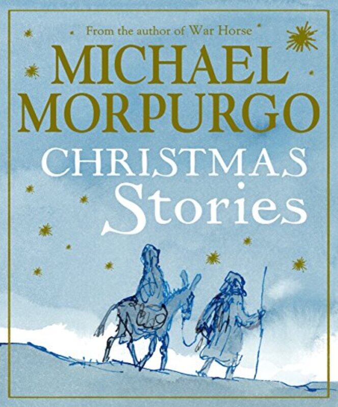 

Christmas Stories, Paperback Book, By: Michael Morpurgo
