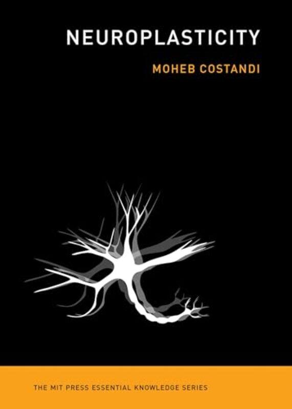 

Neuroplasticity By Costandi Moheb - Paperback