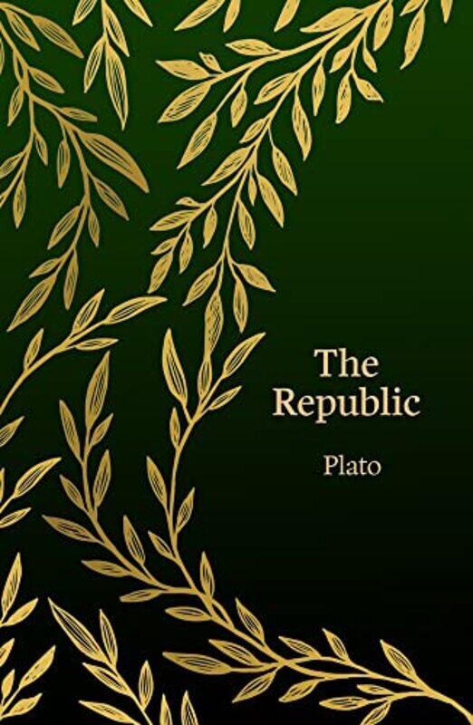 

The Republic (Hero Classics),Paperback,by:Plato