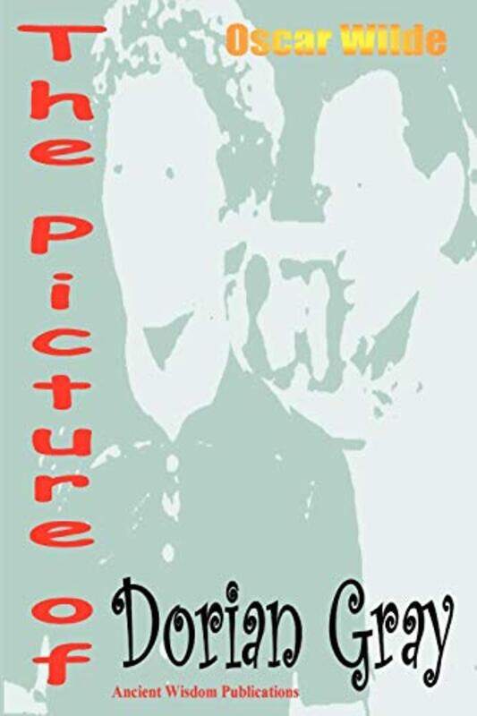 

The Picture of Dorian Grey by Oscar Wilde-Paperback