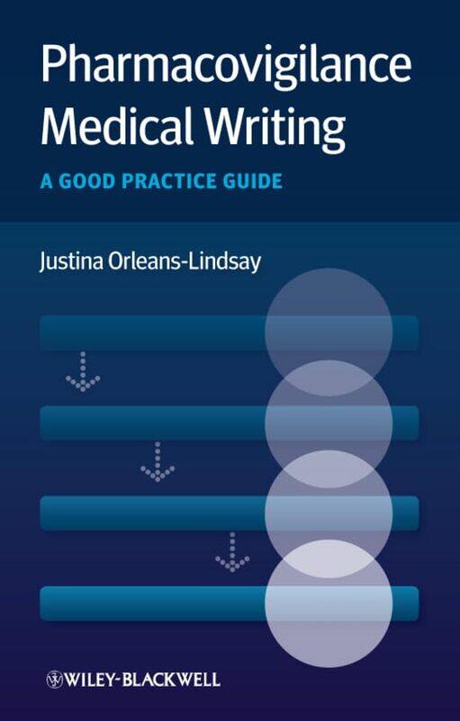 

Pharmacovigilance Medical Writing by Andrea Rottmann-Paperback