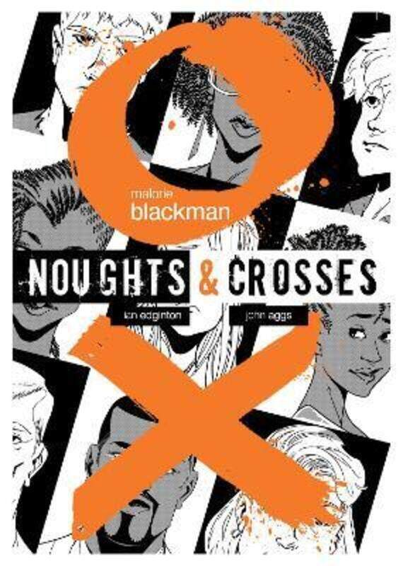 

Noughts & Crosses Graphic Novel.paperback,By :Malorie Blackman; John Aggs; Ian Edginton