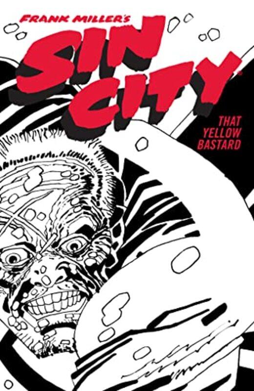 

Frank Millers Sin City Volume 4 by Frank Miller-Paperback