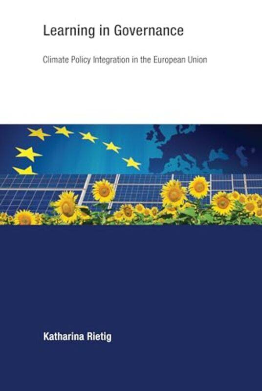 

Learning in Governance by Katharina Rietig-Paperback