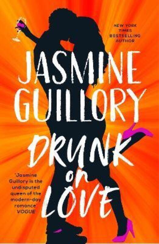 

Drunk on Love.paperback,By :Jasmine Guillory