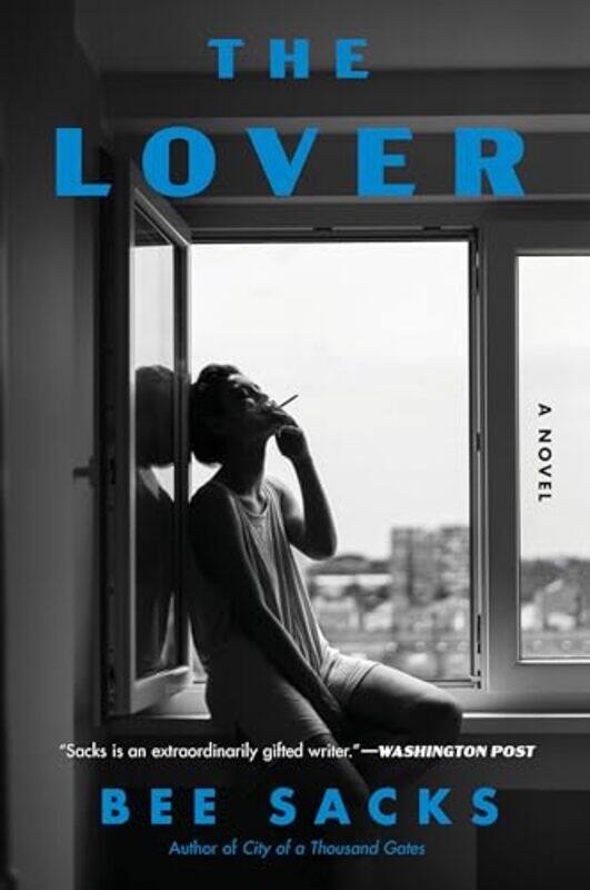 

Lover By Sacks Bee - Paperback