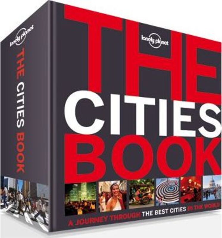 ^(M)^(D)Cities Book Mini Edition.paperback,By :Cities Book Mini Edition