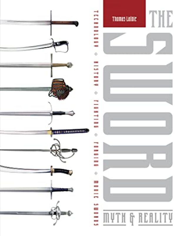 

The Sword by Isaac Kerry-Hardcover