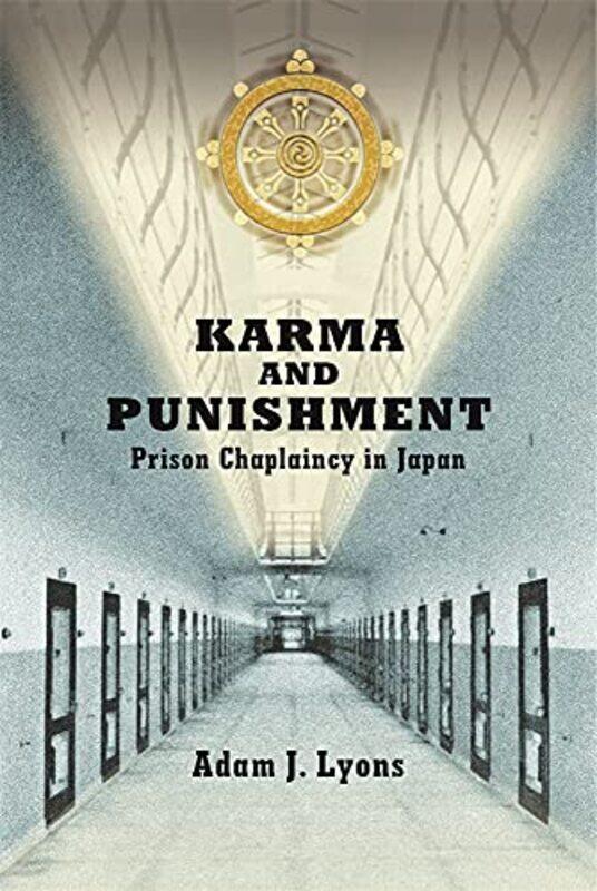 

Karma and Punishment by Walter Johannes Stein-Hardcover