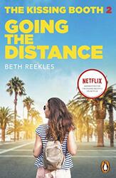 The Kissing Booth 2 Going the Distance by Beth Reekles-Paperback