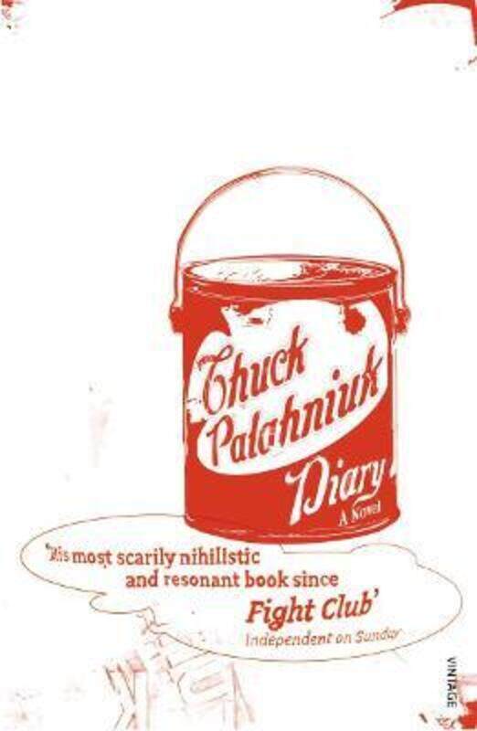 

Diary.paperback,By :Chuck Palahniuk