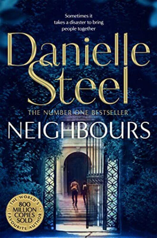 

Neighbours,Paperback,By:Steel, Danielle
