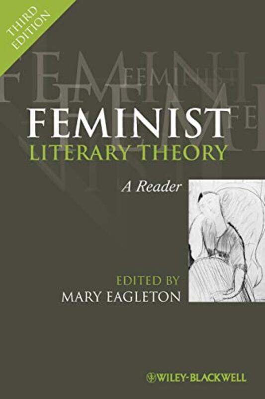 

Feminist Literary Theory by Mary Leeds Metropolitan University, UK Eagleton-Paperback