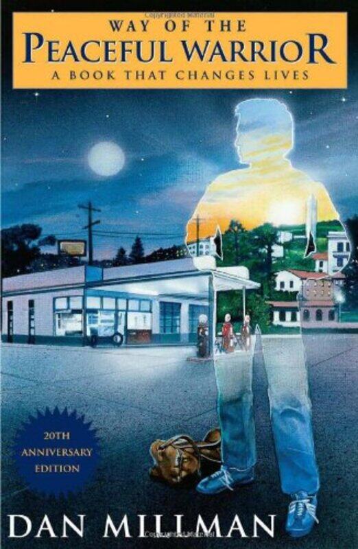 

Way Of The Peaceful Warrior By 20Th Anniversary Ed - Paperback