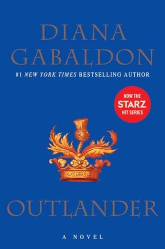 

Outlander By Gabaldon Diana - Paperback