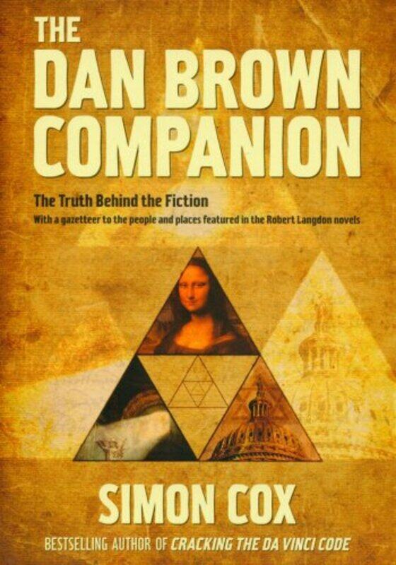 

The Dan Brown Companion