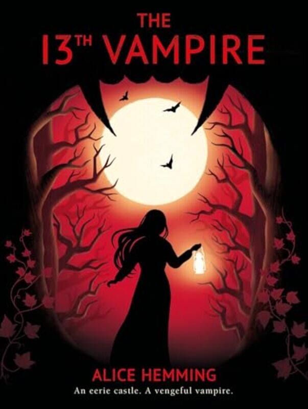 

The Thirteenth Vampire by Alice HemmingKayt Bochenski-Paperback