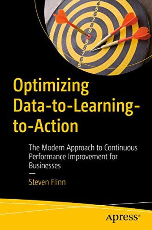 

Optimizing DatatoLearningtoAction by Steven Flinn-Paperback