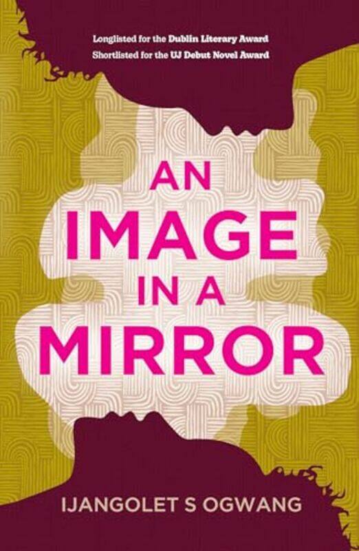 

An Image in a Mirror by Ijangolet S Ogwang-Paperback