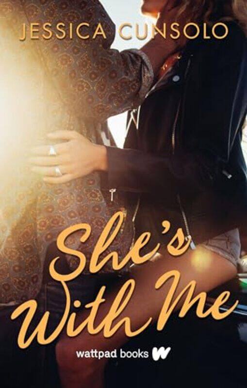 

Shes With Me By Cunsolo Jessica - Paperback