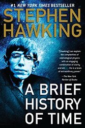 Brief History Of Time By Hawking Stephen - Hardcover