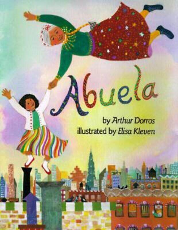 

Abuela,Paperback,ByDorros, Arthur