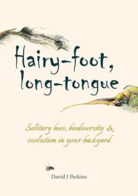

Hairyfoot longtongue by Sam HeughanGraham McTavish-Paperback