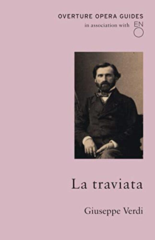 

La Traviata by Eric William Absolon-Paperback