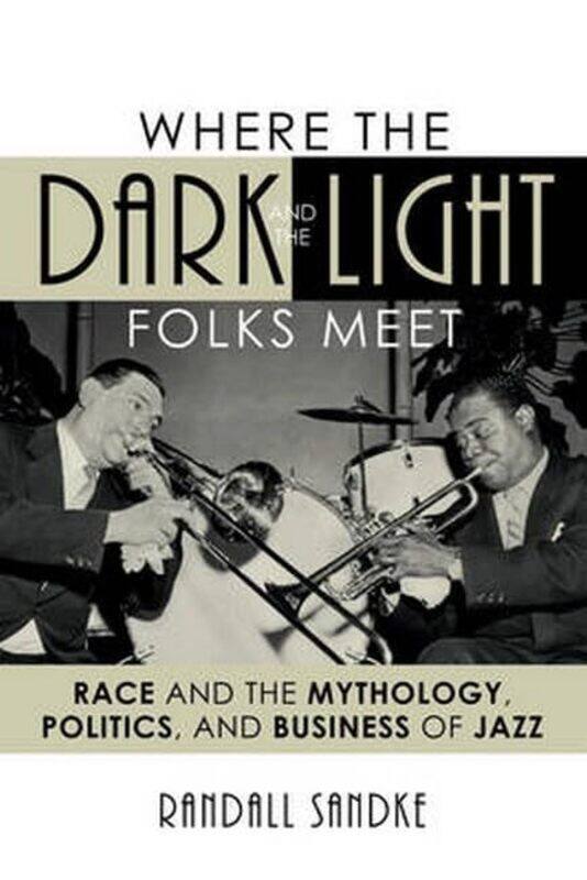 

Where the Dark and the Light Folks Meet by DK-Paperback