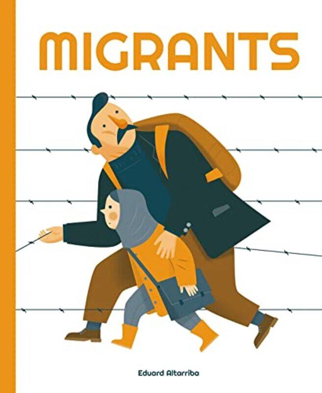 

Migrants by Haynes Publishing-Paperback