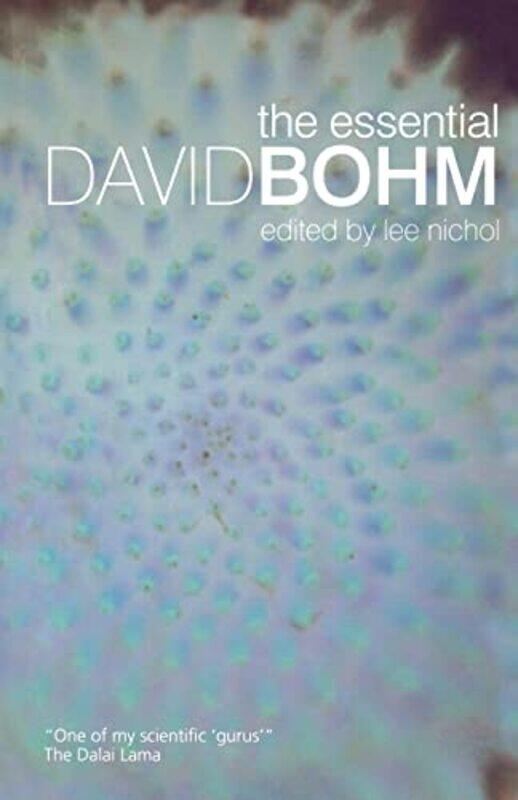 

The Essential David Bohm by Lee Nichol-Paperback