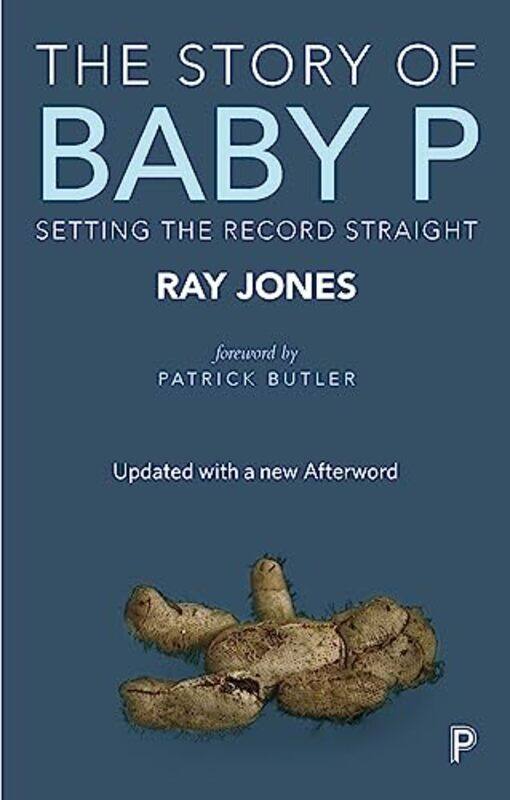 

The Story of Baby P by Igloo Books-Paperback