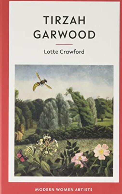 

Tirzah Garwood by Lotte Crawford-Hardcover