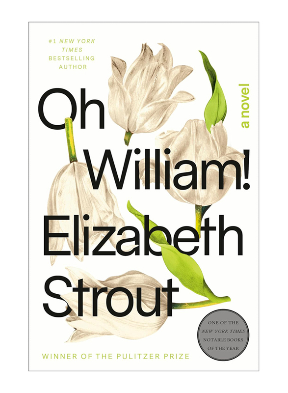 

Oh William, Hardcover Book, By: Elizabeth Strout