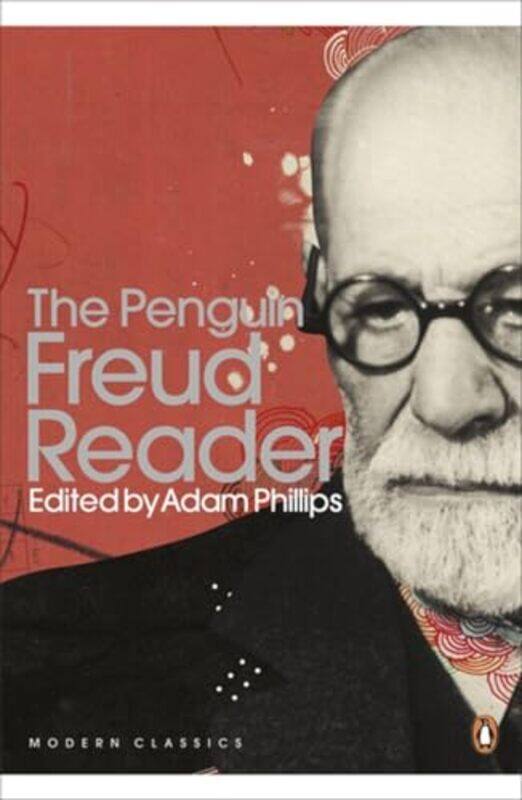 

The Penguin Freud Reader by Sigmund FreudAdam Phillips-Paperback