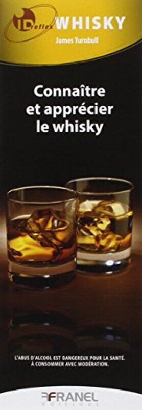 

Whisky By Turnbull James - Paperback