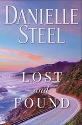 Lost and Found, Hardcover Book, By: Danielle Steel