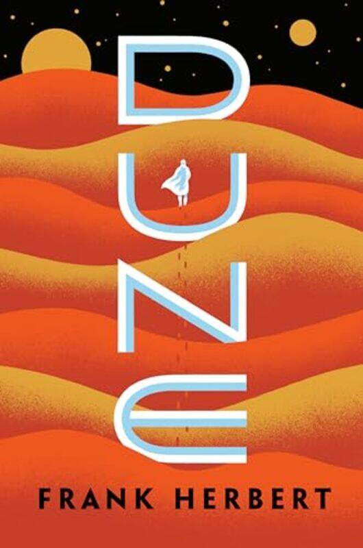 

Dune By Herbert Frank - Hardcover