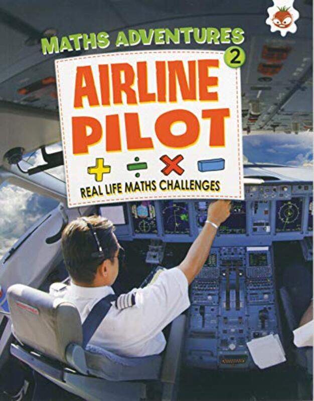 

Airline Pilot by John Allan-Paperback