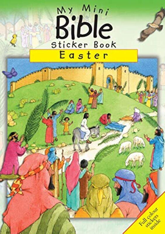 

Easter by Roberta L SejnostSharon M Thiese-Paperback