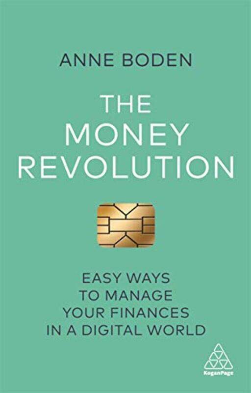 

Money Revolution The by Anne Boden - Paperback