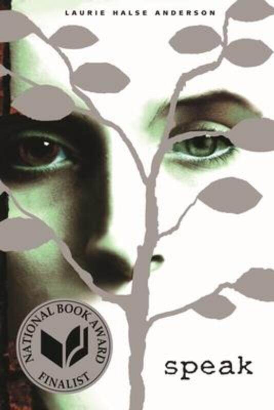 

Speak ,Paperback By Laurie Halse Anderson