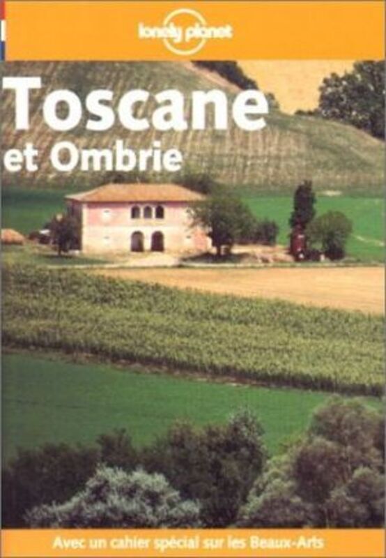 Toscane Et Ombrie 1.paperback,By :COLLECTIF